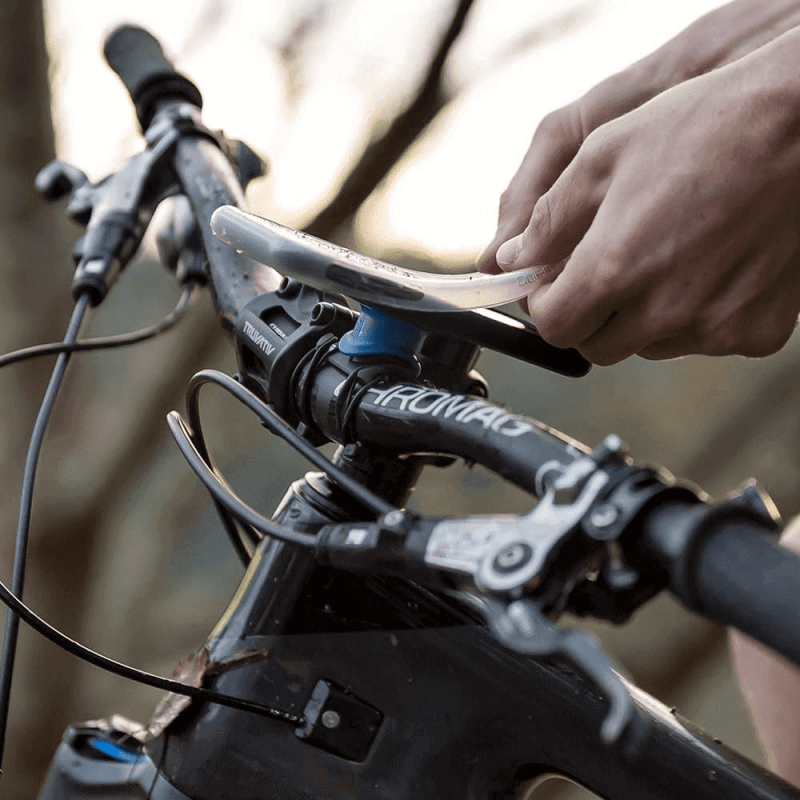 QUAD LOCK PONCHO MAG SAMSUNG GALAXY A54