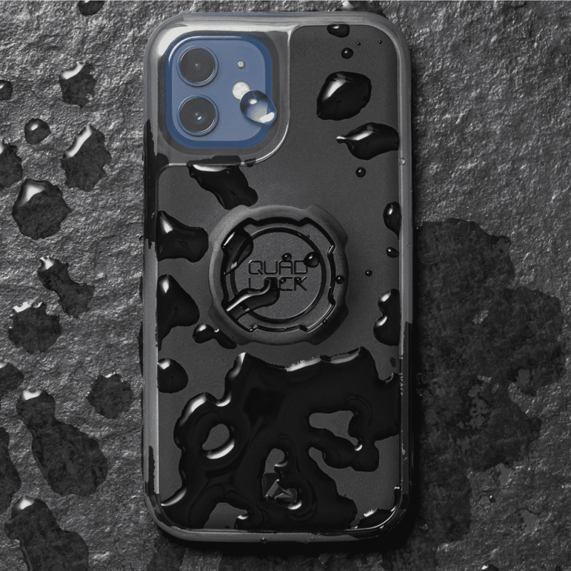 QUAD LOCK PONCHO SAMSUNG GALAXY S23 ULTRA