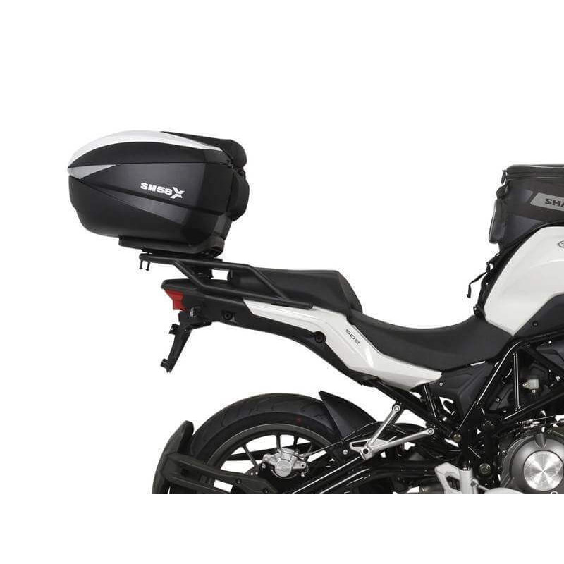 SHAD SUPPORT TOP CASE POUR BENELLI TRK 502 (B0TR57ST)