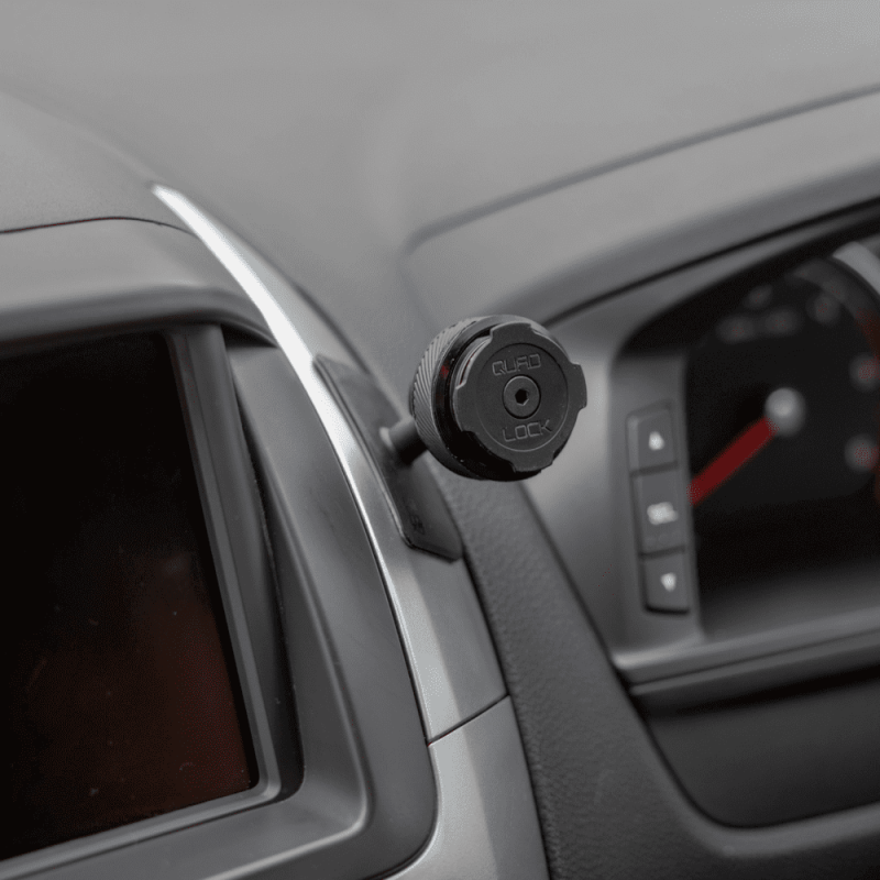 QUAD LOCK SUPPORT VOITURE ADHÉSIF TABLEAU DE BORD