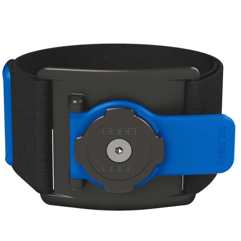 QUAD LOCK BRASSARD RUNNING