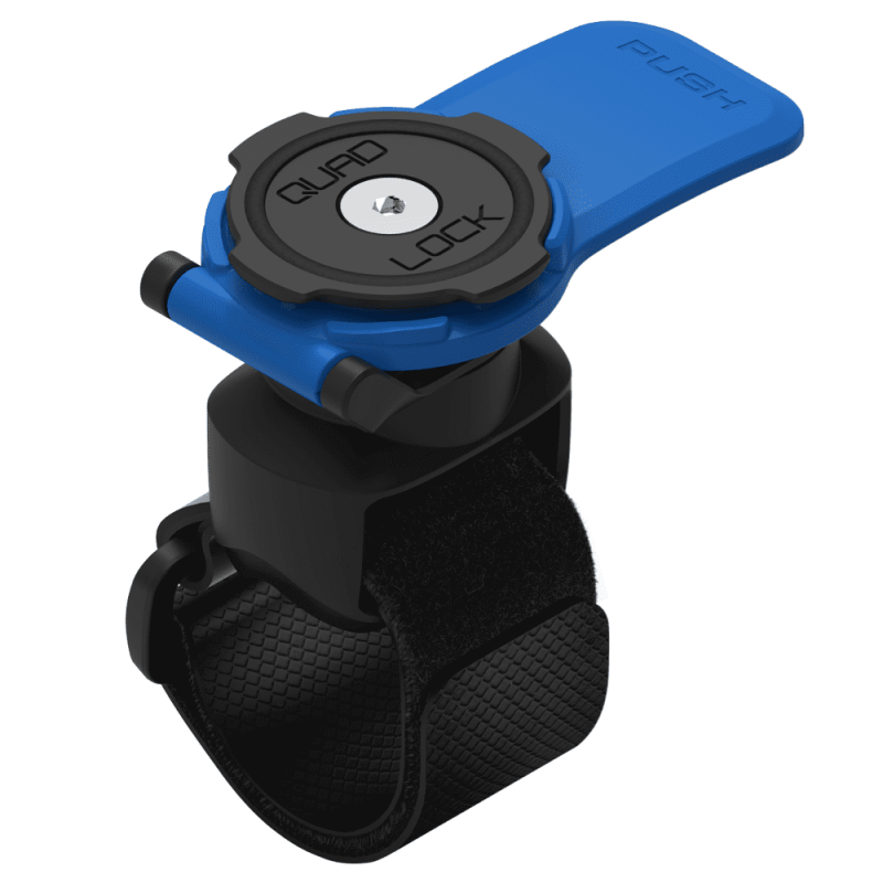 QUAD LOCK SUPPORT À SANGLE