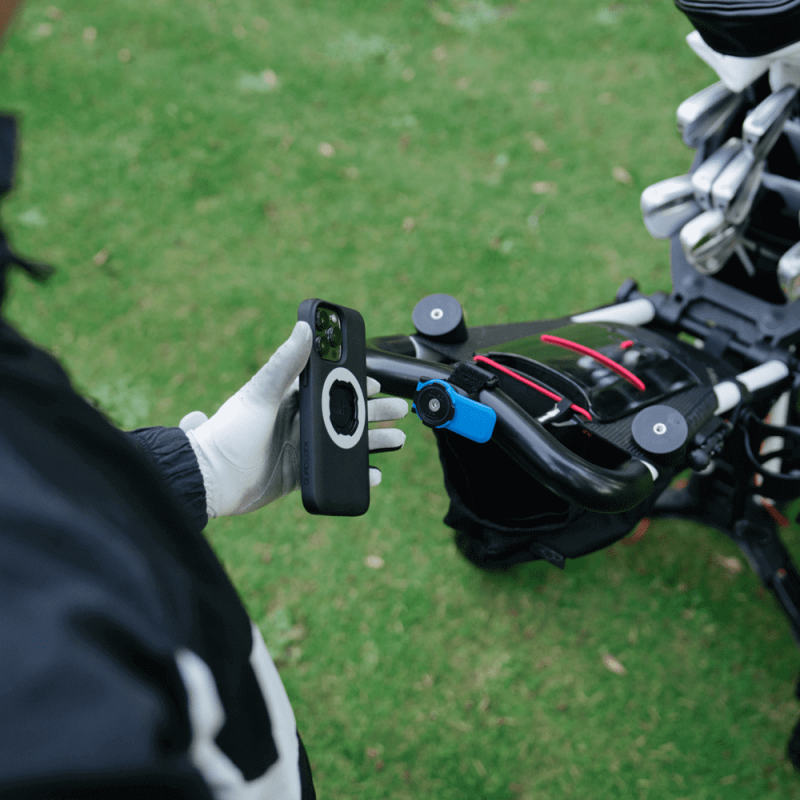 QUAD LOCK SUPPORT À SANGLE