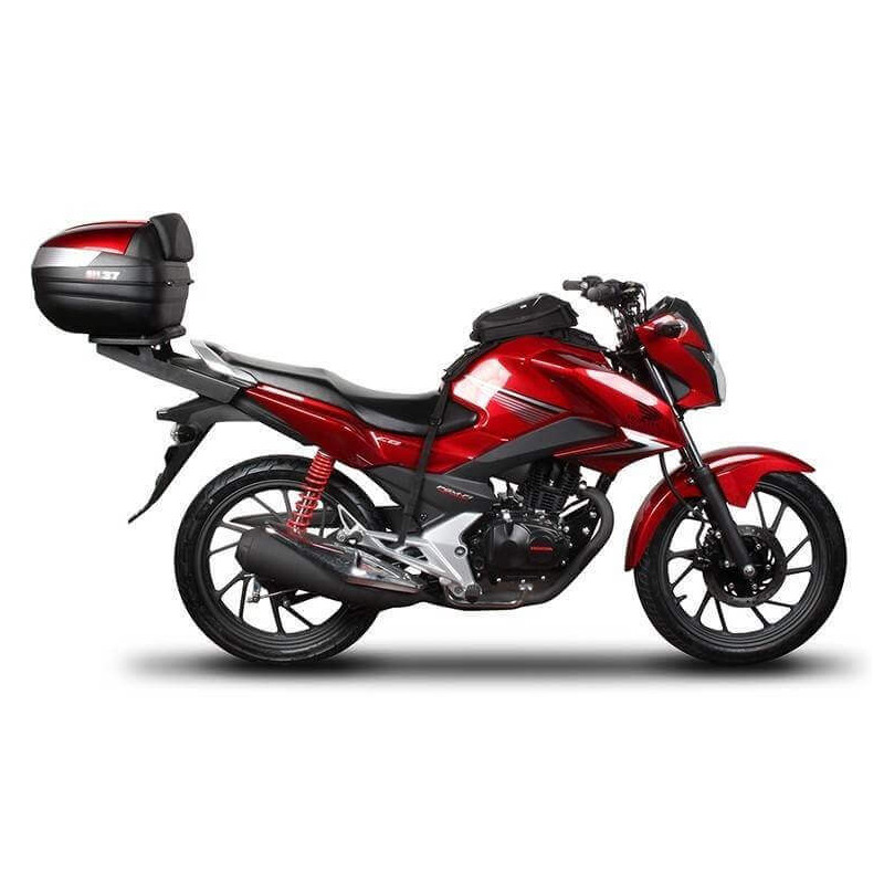 SHAD SUPPORT TOP CASE POUR HONDA CB600 (H0CB64ST)