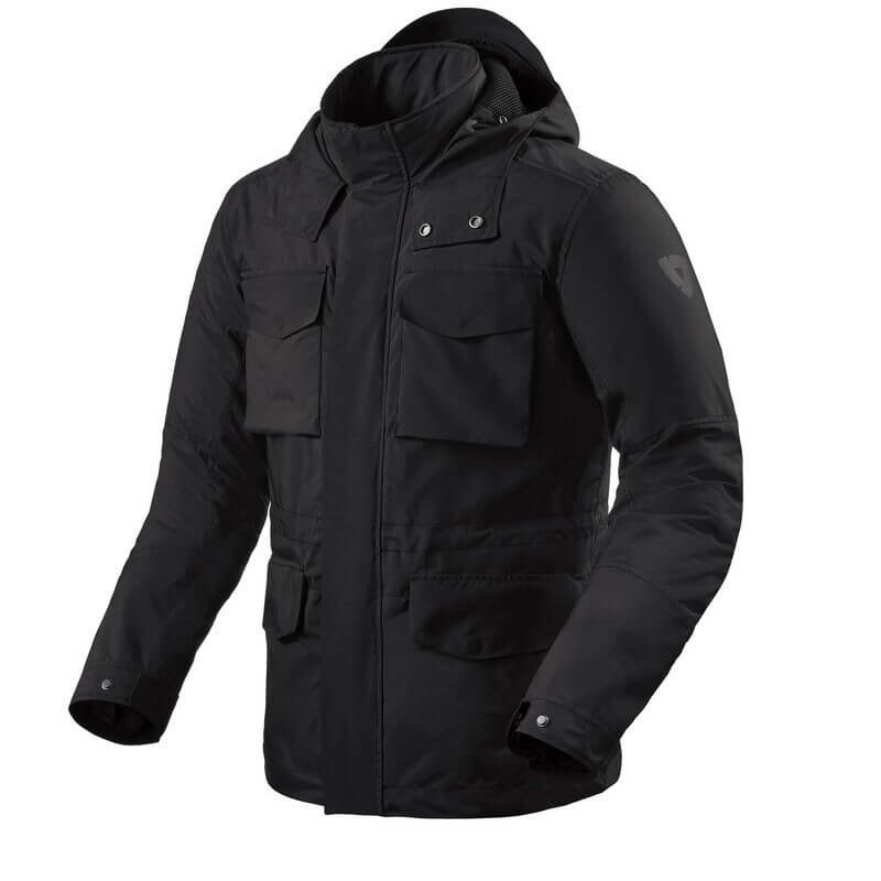 REV'IT BLOUSON TRIOMPHE 2 H2O