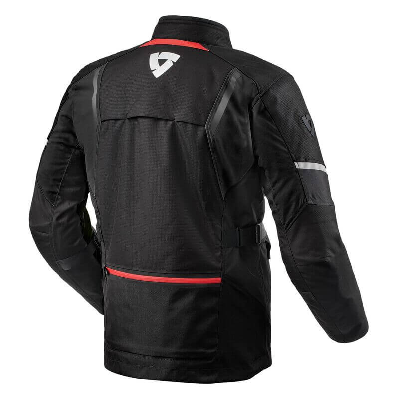 REV'IT VESTE MOVE H2O