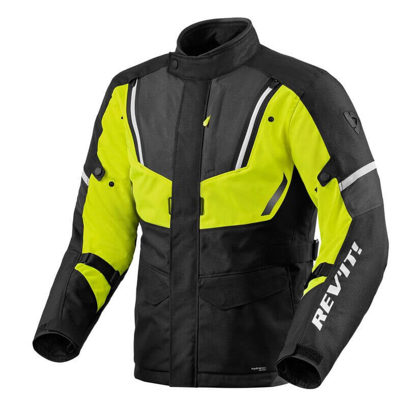 REV'IT VESTE MOVE H2O