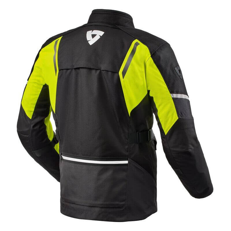 REV'IT VESTE MOVE H2O