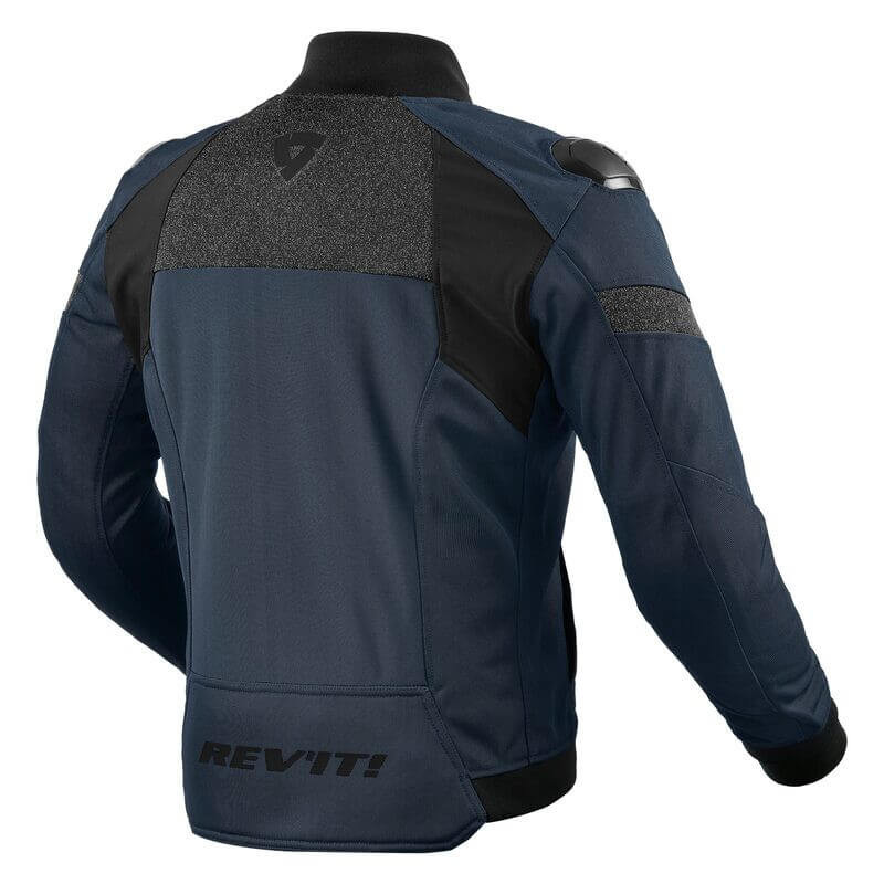 REV'IT VESTE ACTION H2O