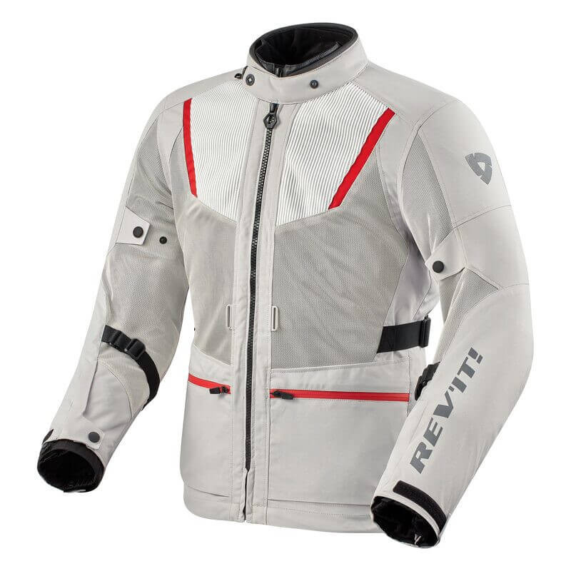 REV'IT VESTE LEVANTE 2 H2O