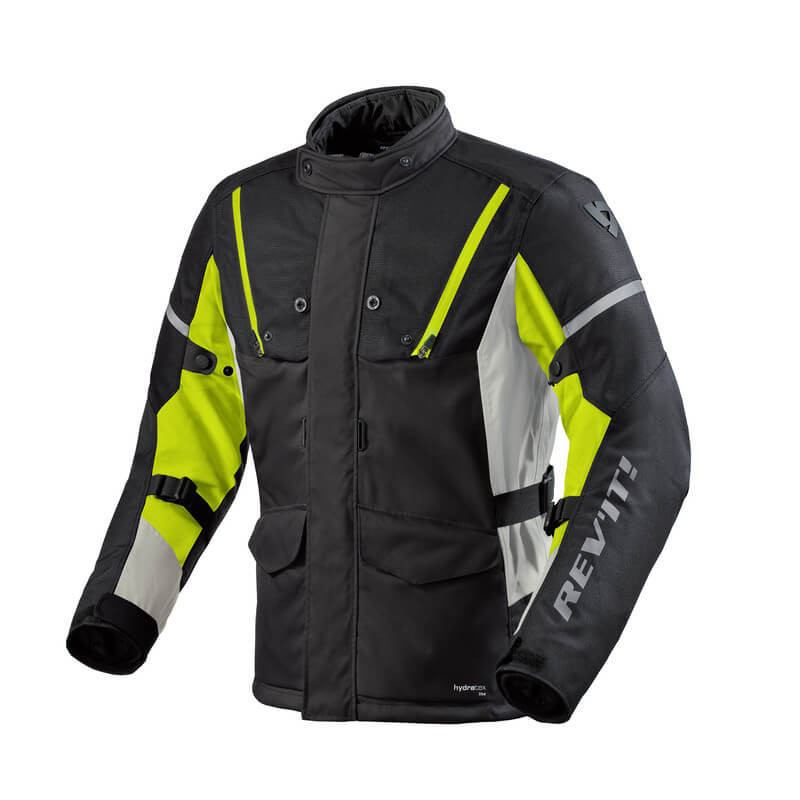 REV'IT VESTE HORIZON 3 H2O
