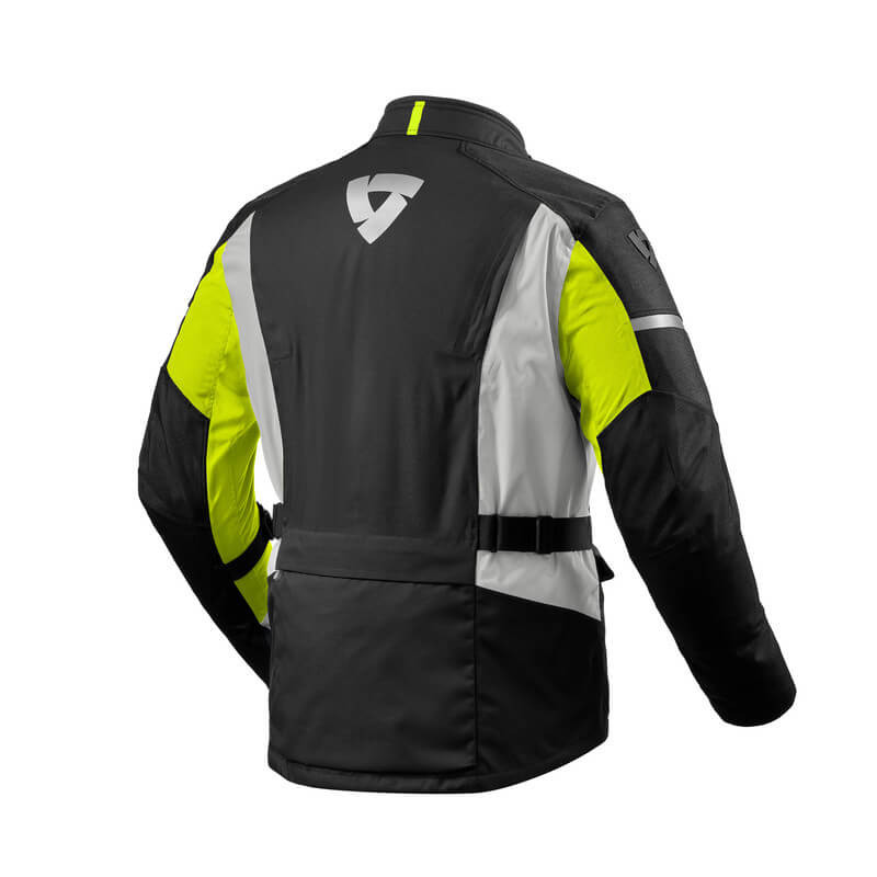 REV'IT VESTE HORIZON 3 H2O