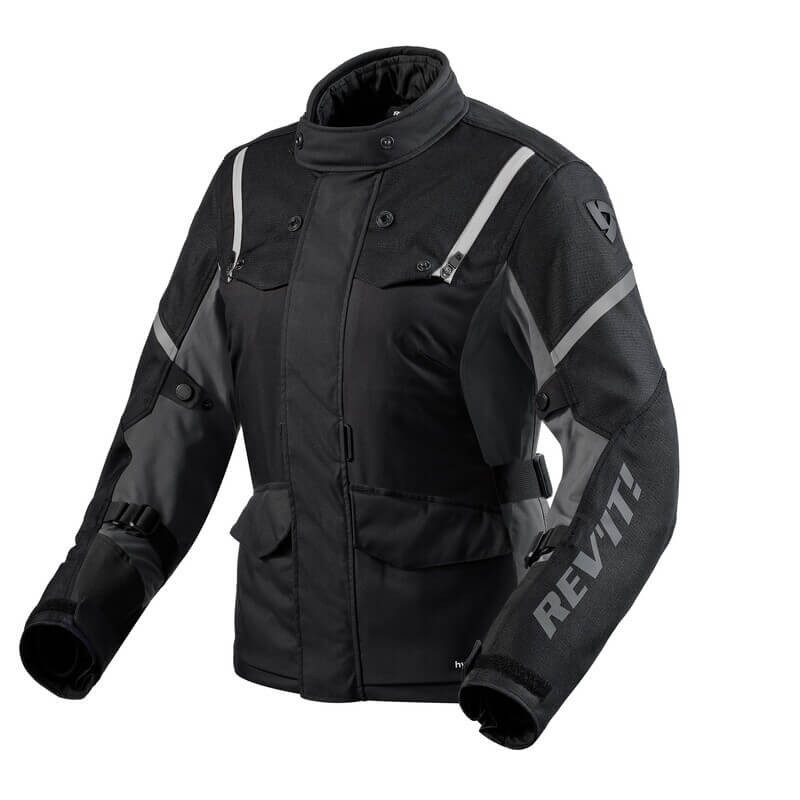 REV'IT VESTE HORIZON 3 H2O LADIES