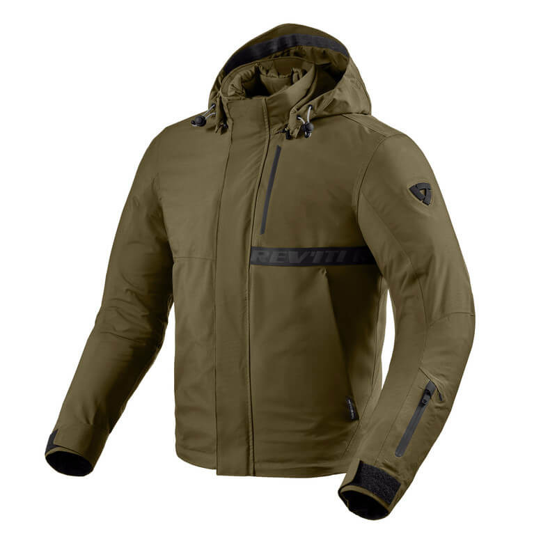 REV'IT VESTE MONTANA H2O