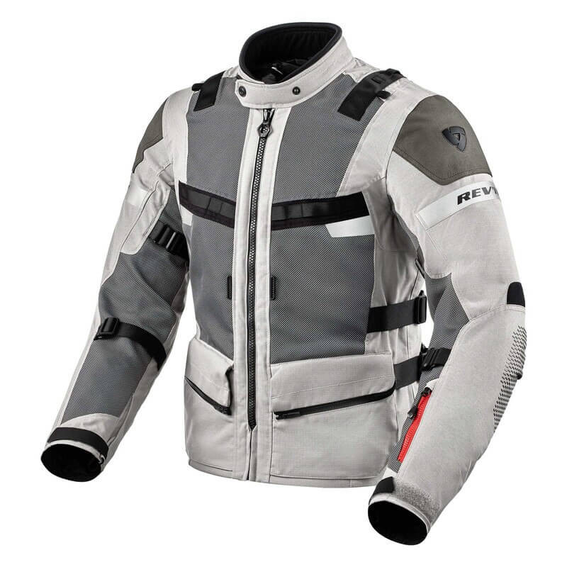 REV'IT VESTE CAYENNE 2