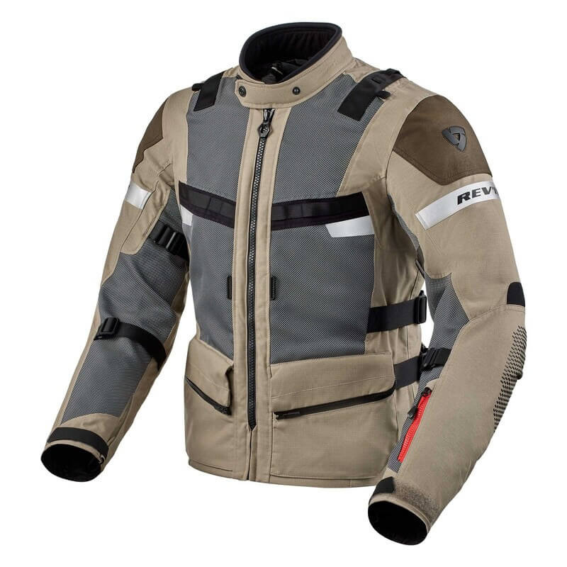 REV'IT VESTE CAYENNE 2