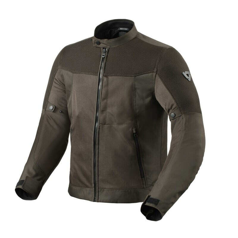REV'IT VESTE VIGOR 2