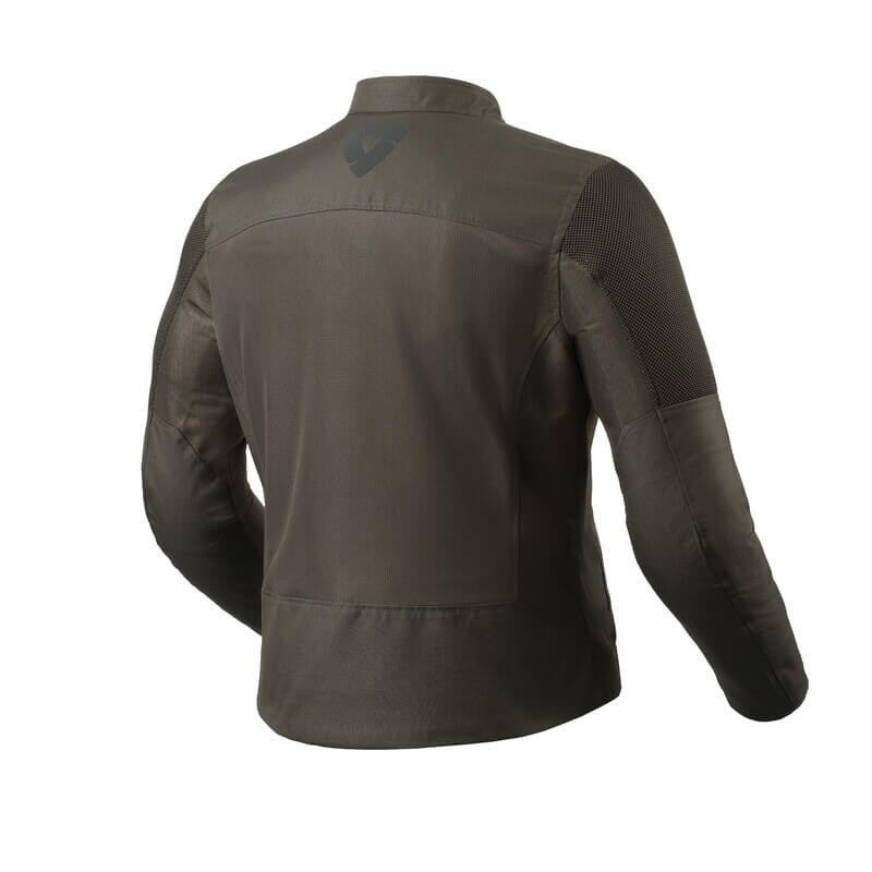 REV'IT VESTE VIGOR 2