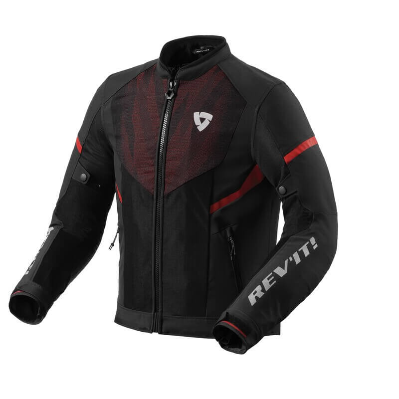 REV'IT VESTE HYPERSPEED 2 GT AIR