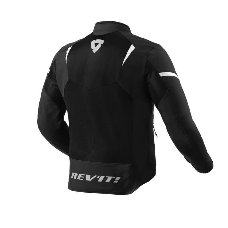 REV'IT VESTE HYPERSPEED 2 GT AIR