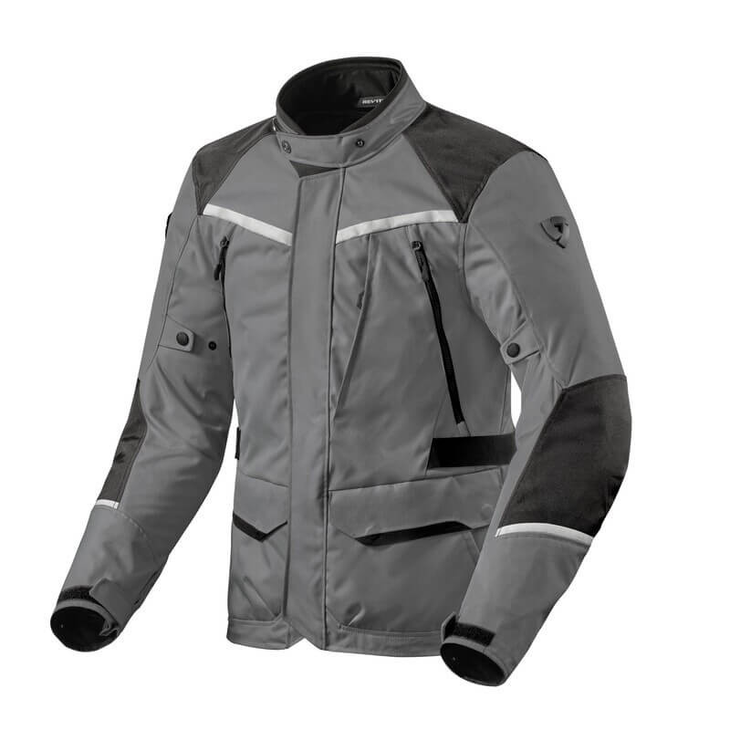 REV'IT VESTE VOLTIAC 3 H2O