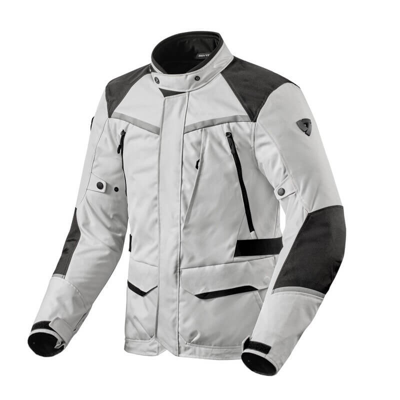 REV'IT VESTE VOLTIAC 3 H2O