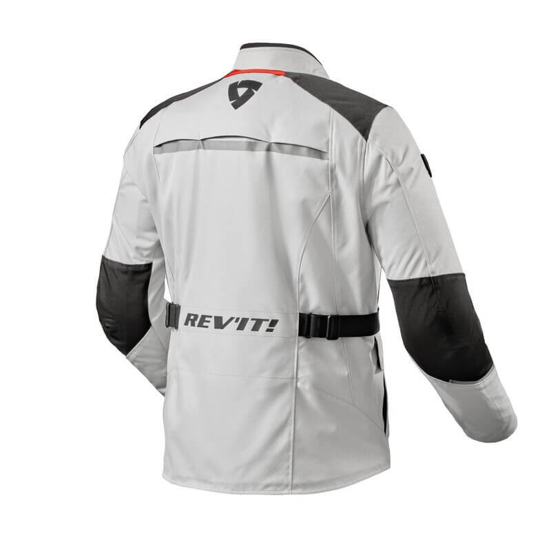 REV'IT VESTE VOLTIAC 3 H2O