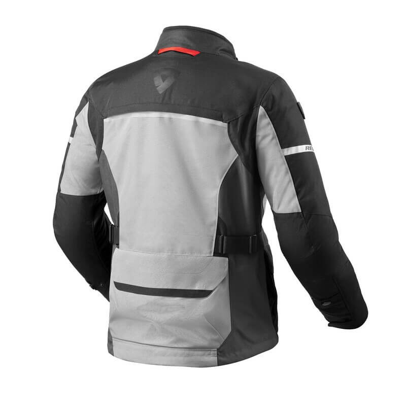 REV'IT VESTE OUTBACK 4 H2O