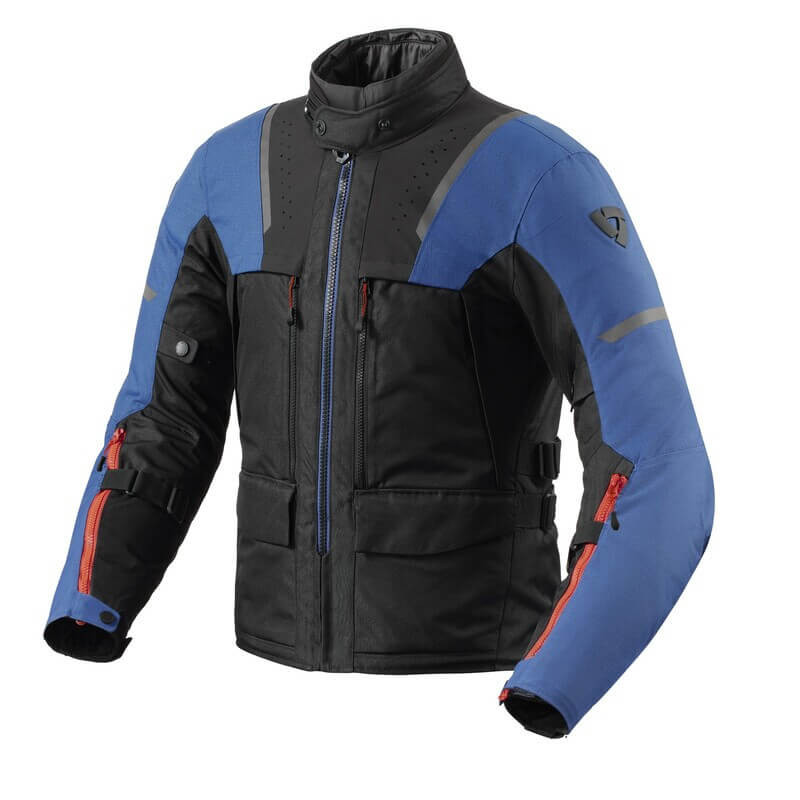 REV'IT VESTE OFFTRACK 2 H2O