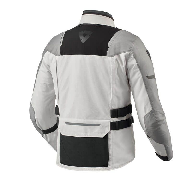 REV'IT VESTE OFFTRACK 2 H2O