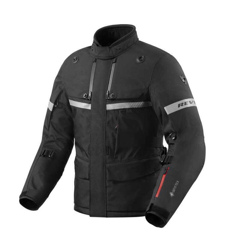 REV'IT VESTE POSEIDON 3 GTX