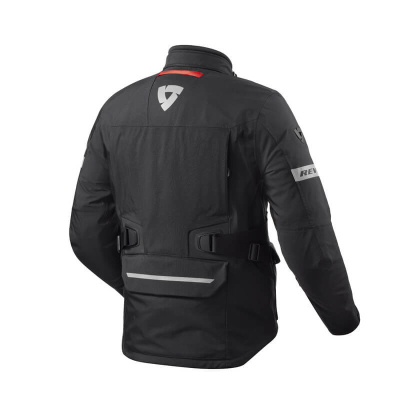 REV'IT VESTE POSEIDON 3 GTX