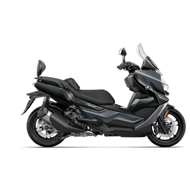 SHAD KIT FIXATION DOSSERET BMW C400GT (W0CG49RV)