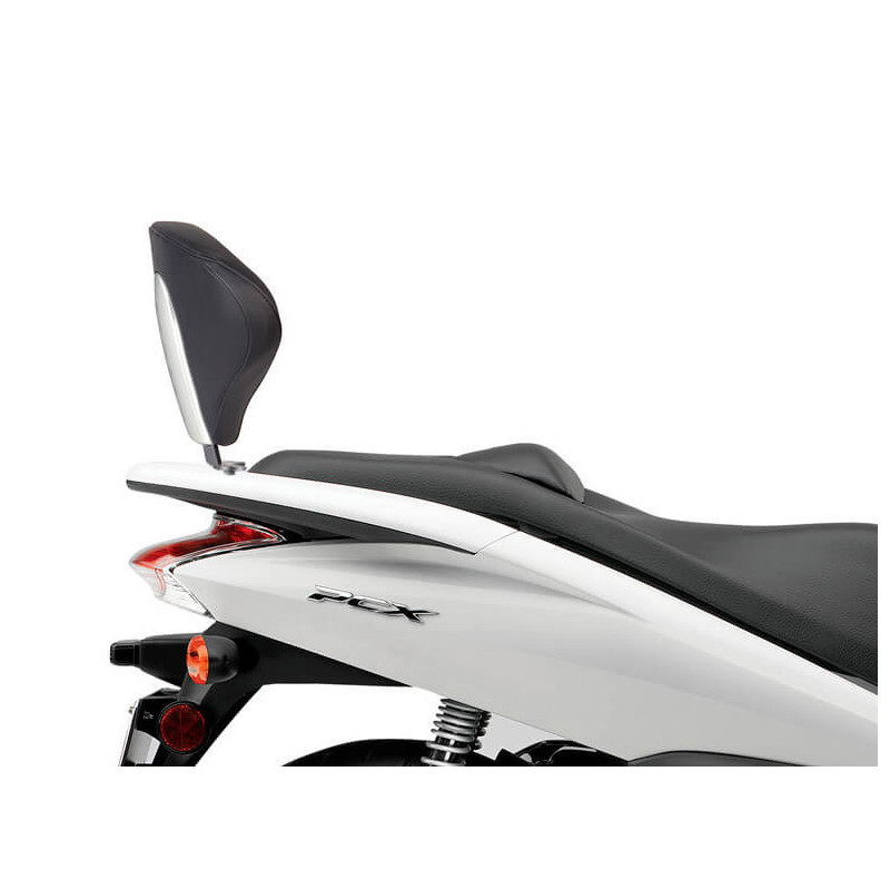SHAD KIT FIXATION DOSSERET HONDA PCX 125i (H0PC10RV)