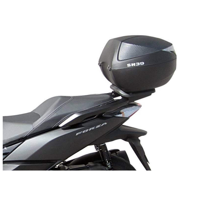 SHAD SUPPORT TOP CASE POUR HONDA FORZA 300 (H0FR33ST)