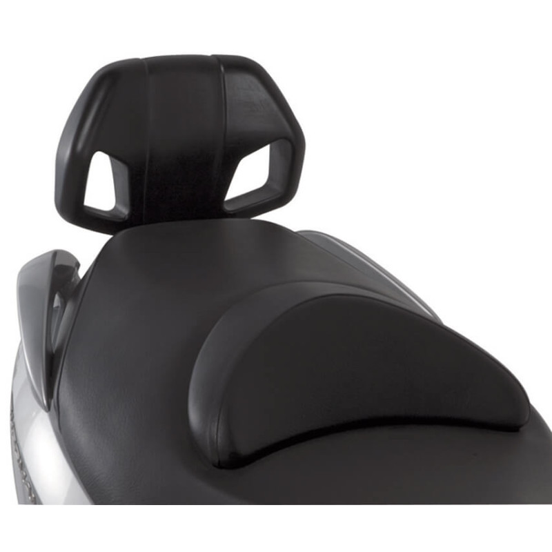 GIVI DOSSERET PASSAGER SUZUKI BURGMAN 125 '06-20 / 200 '07-20 (TB3106)