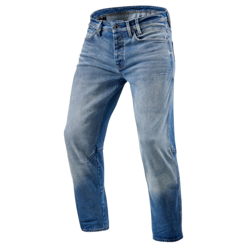 REV'IT JEAN SALT TF