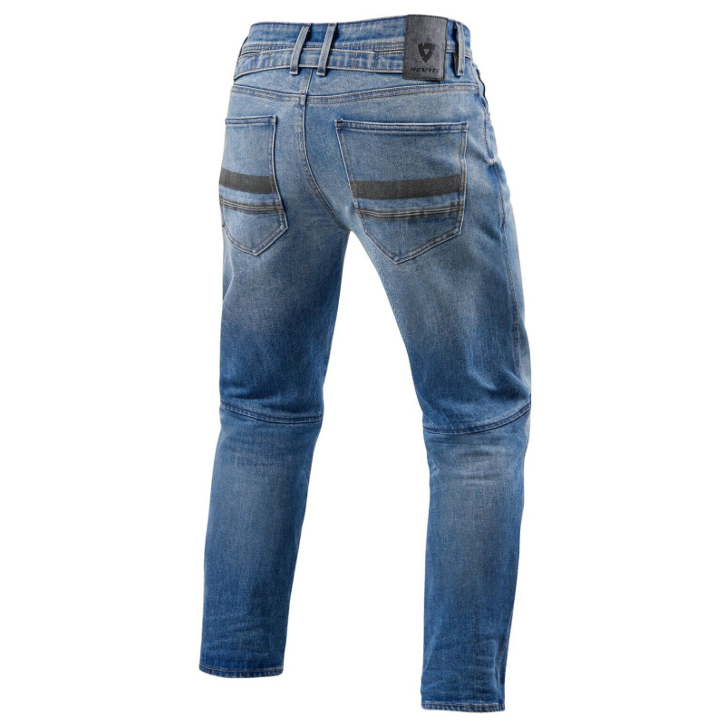 REV'IT JEAN SALT TF