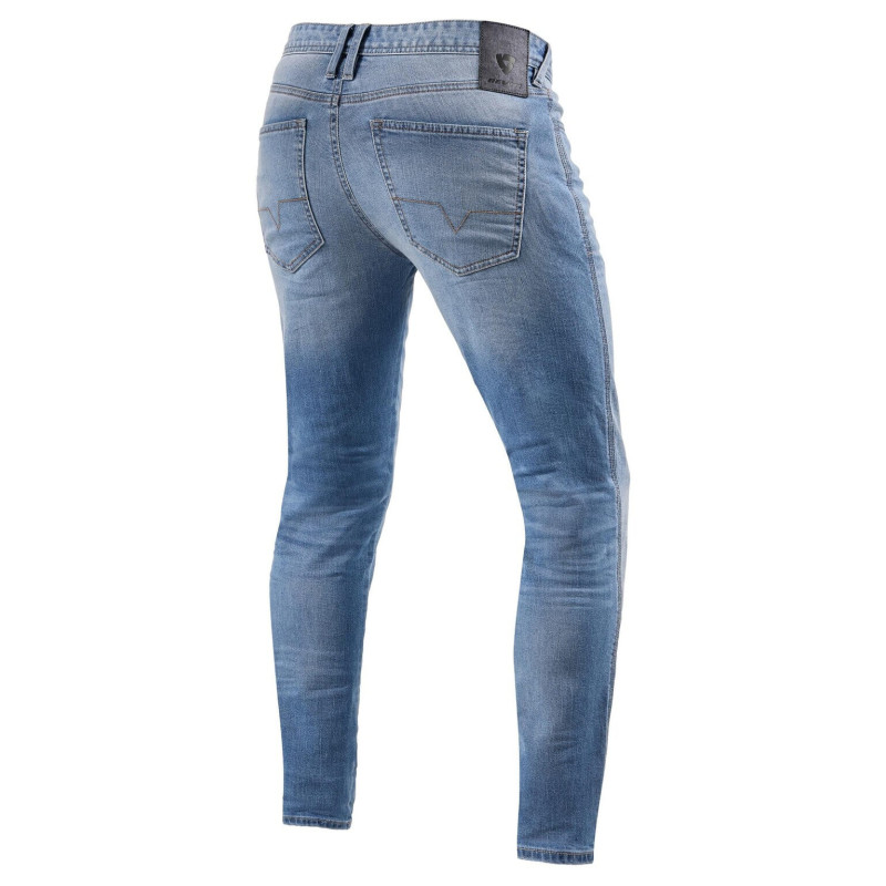 REV'IT JEAN PISTON 2 SK