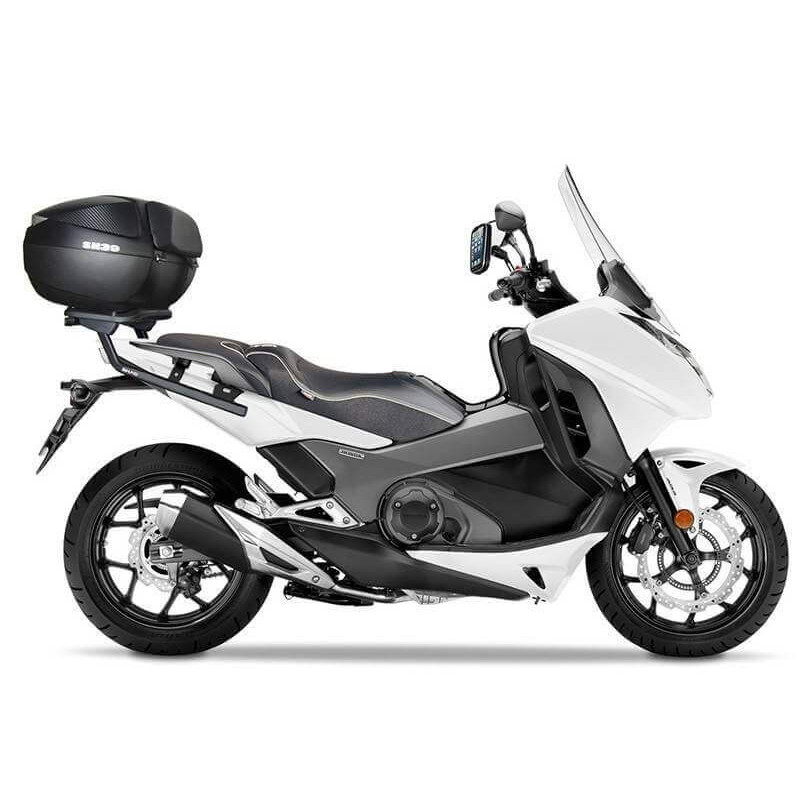 SHAD SUPPORT TOP CASE POUR HONDA SERIES 700'12/750'14 (H0NT73ST)
