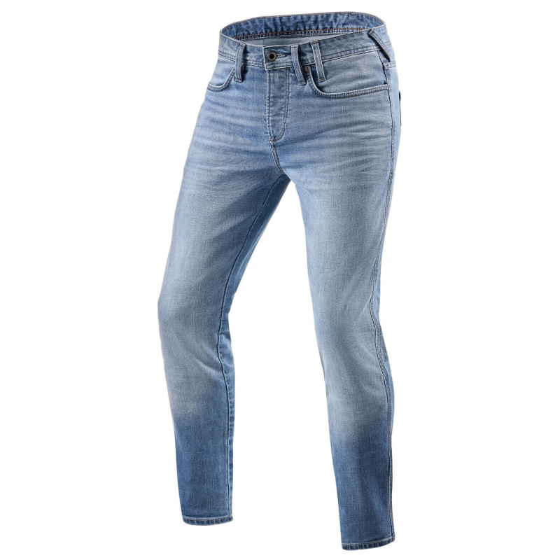 REV'IT JEAN PISTON 2 SK LONG