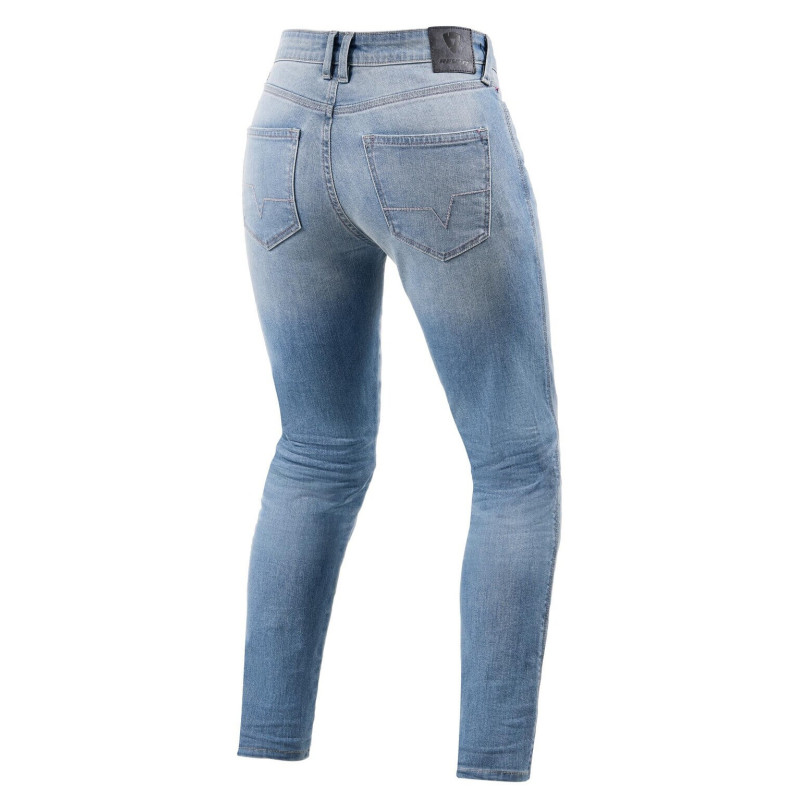 REV'IT JEAN SHELBY 2 LADIES SK