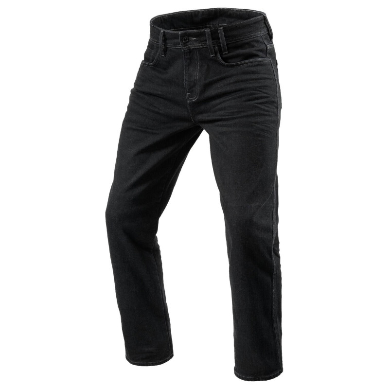 REV'IT JEAN LOMBARD 3 RF LONG