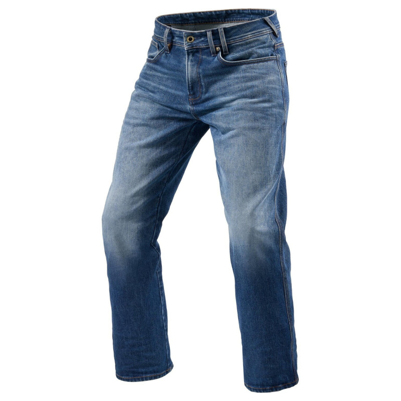 REV'IT JEAN PHILLY 3 LF