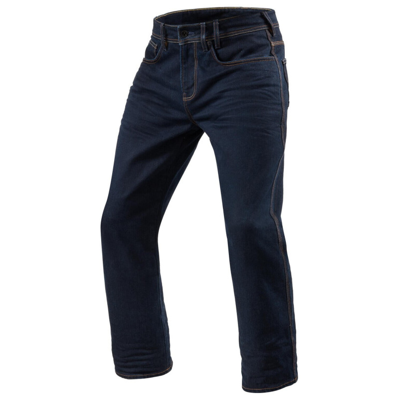 REV'IT JEAN PHILLY 3 LF