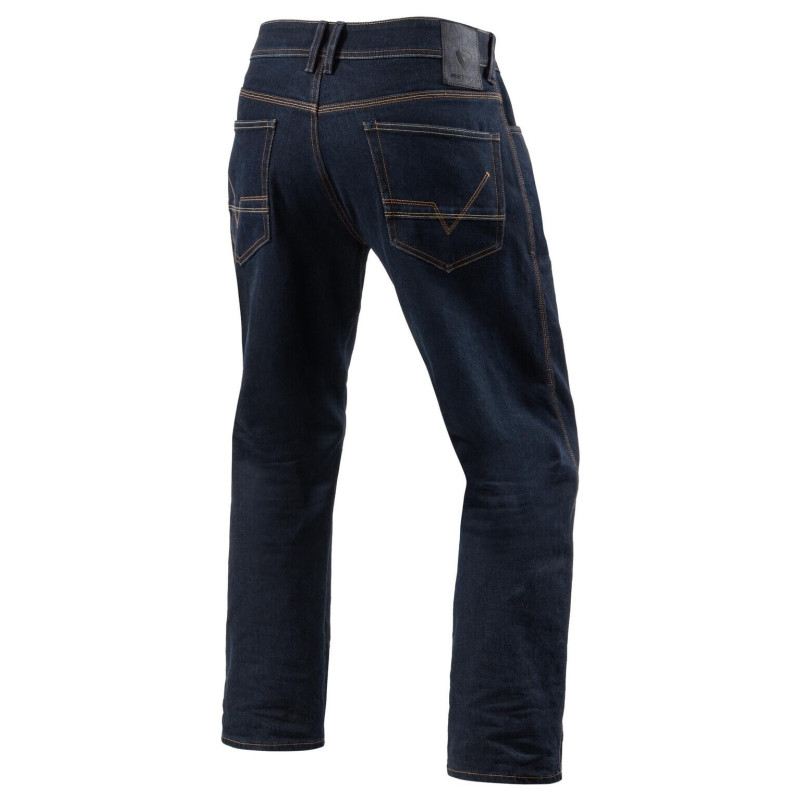 REV'IT JEAN PHILLY 3 LF