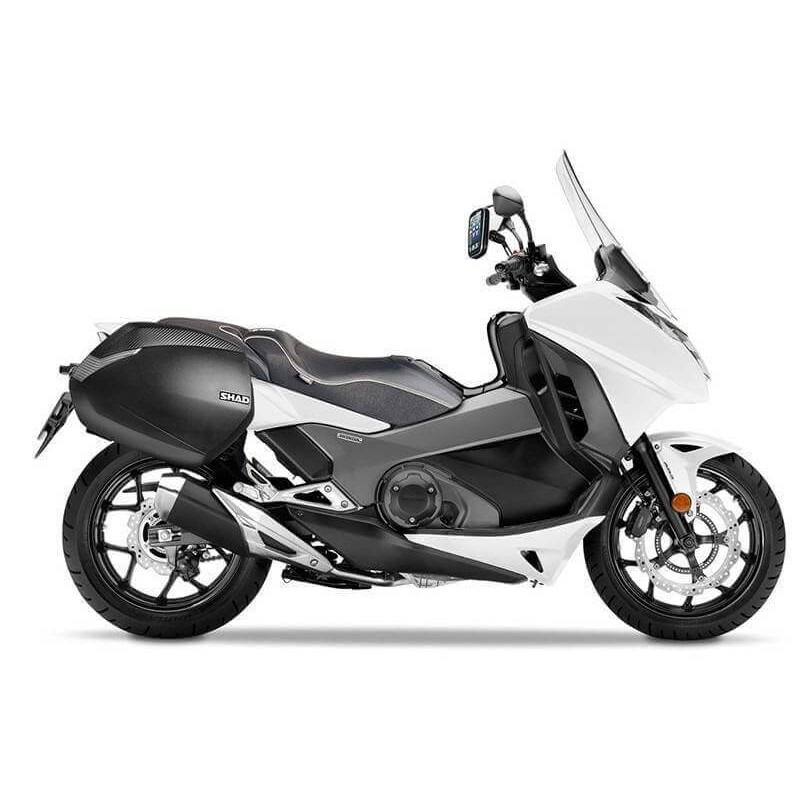 SHAD SUPPORT VALISES LATÉRALES 3P SYSTEM HONDA NC750 X-S '16 (H0NT75IF)
