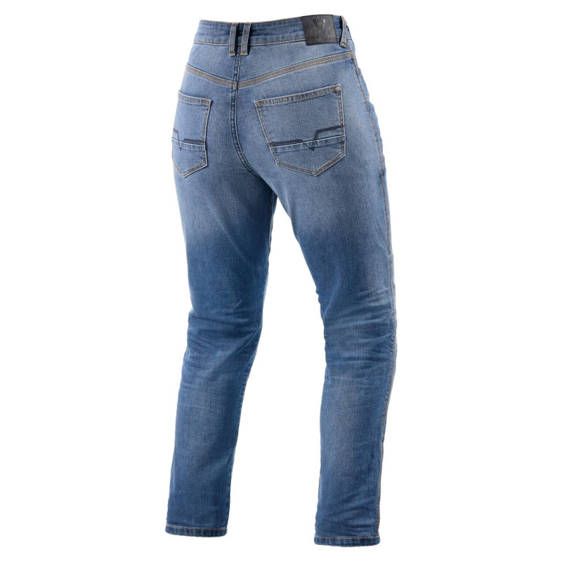 REV'IT JEAN VICTORIA 2 LADIES SF