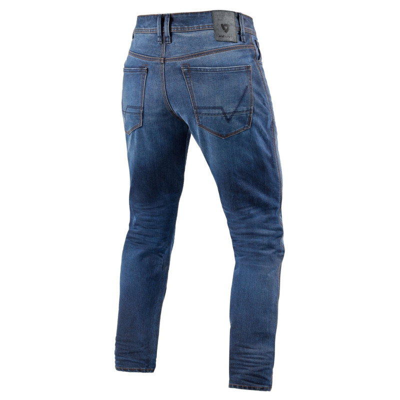 REV'IT JEAN REED SF LONG