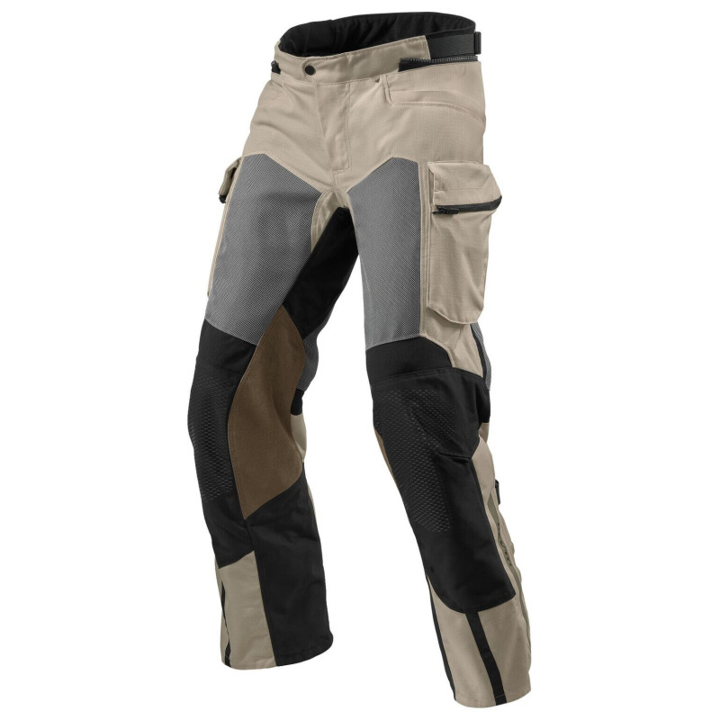 REV'IT PANTALON CAYENNE 2 COURT
